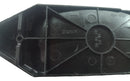 Maçaneta Externa Dianteira Esquerda Fiat Gran Siena 12 A 22