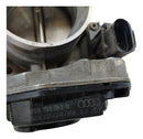 Tbi Corpo De Borboleta Vw Passat 1.8 1996 A 2000 058133063q