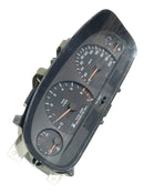 Painel De Instrumentos Chrysler Grand Caravan 2.4 2000 A 02