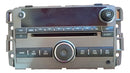 Rádio Cd Player Chevrolet Captiva 2013 A 17 22924485 Origina