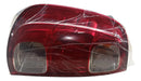 Lanterna Traseira Esquerda Fiat Novo Uno 2011 A 14 Original