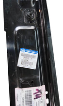 Longarina Inf Soleira Direita Fiat Mobi 2017 A 2026 52004703