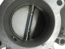 Corpo De Borboleta Tbi Chevrolet Astra Vectra 2.0 8v Flex