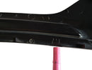 Moldura Farol Milha Dianteira Esquerda  Etios Com Detalhe