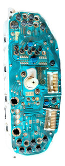 Painel De Instrumentos Mitsubishi Lancer 1993 A 1996 Origina