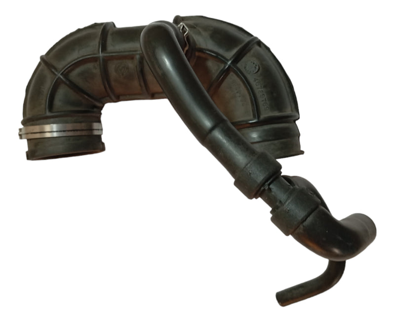 Mangueira Filtro De Ar Fiat Palio Siena Strada 46789769 Orig