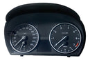 Painel De Instrumentos Bmw 320i Automático A2c53387836