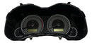 Painel De Instrumentos Corolla 2012 A 2014 838000zt31