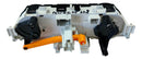 Comando Ar Condicionado Peugeot 208 2008 2013 2020 Original