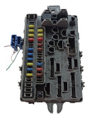 Caixa De Fusiveis Honda Fit 2004 A 2008 Com Detalhe Original