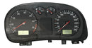 Painel De Instrumentos Golf Bora 260km/h 1998 A 2009 Rpm Vdo