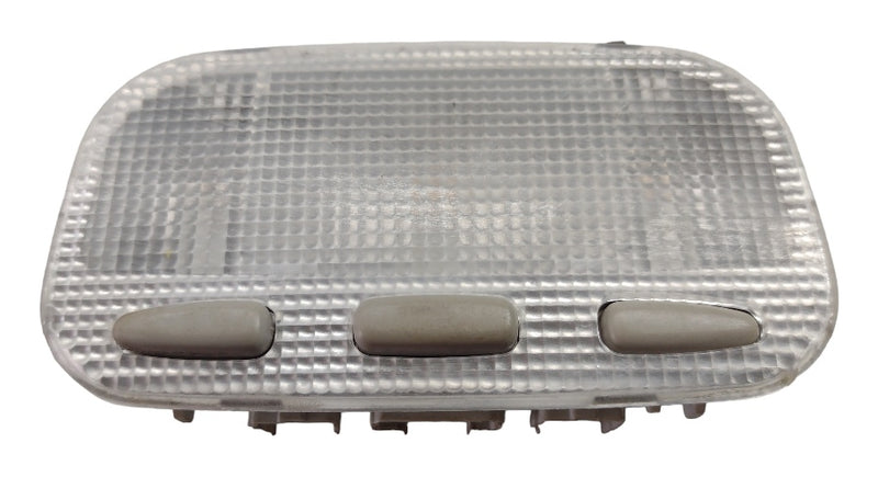 Luz Teto Cortesia Dianteira Citroen Picasso 2005 A 2011 Orig