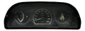 Painel De Instrumentos Fiat Uno Palio 1998 A 2004 Original