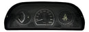 Painel De Instrumentos Fiat Uno Palio 1998 A 2004 Original