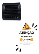 Difusor Ar Lado Direito Volkswagen Fox 2003 A 10 5z0857172a