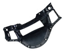 Moldura Painel Instrumentos Honda Civic 2013 A 2020 77220tr8