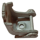 Dobradiça Porta Traseira Esquerda Renault Fluence 2012 A 015