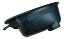 Puxador Interno Porta Traserira Clio 2000 A 2012 Original