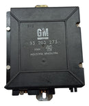 Modulo Central Alarme Chevrolet Monza Chevette Kadet 88 A 98