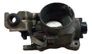 Corpo De Borboleta Tbi Ford Fiesta Focus 1.6 2003 A 2013