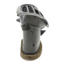 Difusor Saída Ar Esquerdo Peugeot 206 9624664377 2003 A 2011