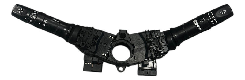 Chave Seta Farol Neblina Limpador Hyundai Hb20 Sedan