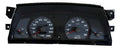 Painel De Instrumentos Fiat Tempra Turbo 1992 A 1997