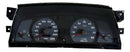Painel De Instrumentos Fiat Tempra Turbo 1992 A 1997