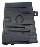 Módulo Conforto Ford New Fiesta Sd 116ra-000084 1.6 Detalhe
