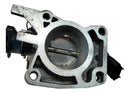 Tbi Corpo Borboleta Fiesta Ka 1.0 Flex 2006 A 2014 7s6g-ab
