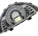 Painel De Instrumento Conta Giro Fox G4 5z0920820k Vdo