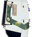 Painel De Instrumentos Rpm Ford Fiesta Courier 1995 Á 2004