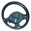 Volante Direção Renault Clio 1.0 16v 1999 A 2004 7700433031g