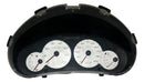 Painel De Instrumentos Peugeot 206 210km 9675228880 Rpm