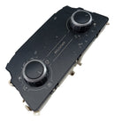 Comando Ar Condicionado Vw Gol Saveiro Com Detalhe 400014017