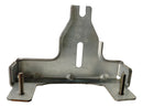 Chapa Suporte Console Central Fiat Uno Grand Siena Original