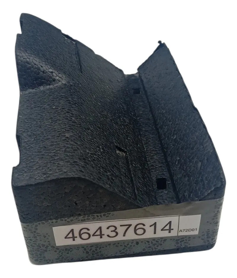 Absorvedor De Impacto Traseiro Direito Fiat Siena 96 A 02