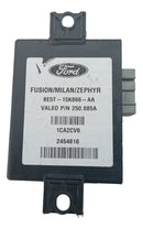 Modulo De Conforto Ford Fusion 2.5 2006 A 2012 8e5t15k866aa