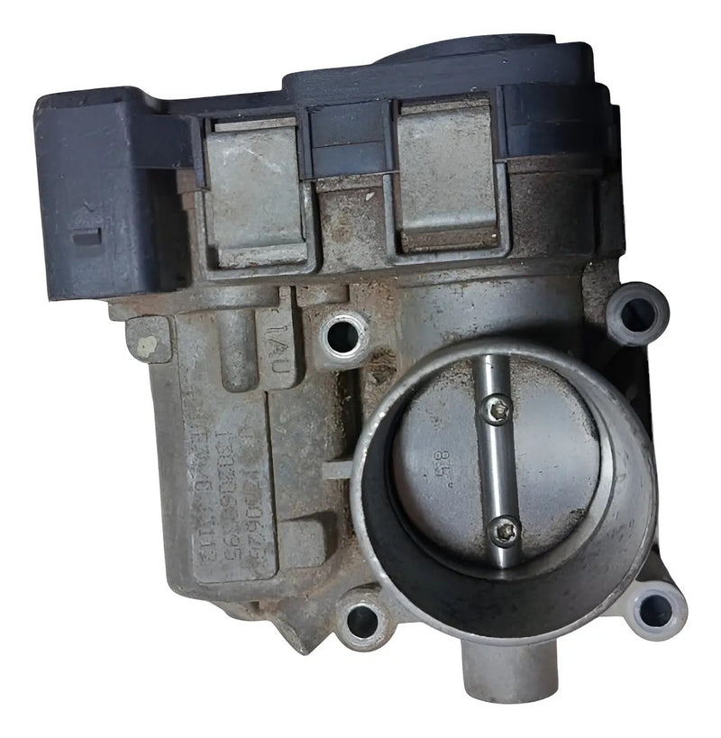 Tbi Corpo Borboleta Vw Gol Parati Fox 1.0 Gasolina 0301330