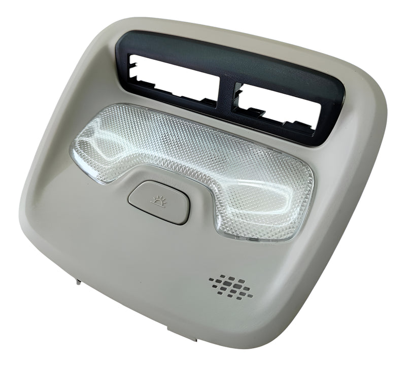 Luz Teto Cortesia Onix Turbo 1.0 2019 2023 Original 26222953