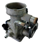 Corpo Borboleta Tbi Gm Corsa 1.0 8v 2002 A 2005 93361773