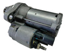 Motor De Partida Fox Cross Gol Golf Up Original 02m911021j