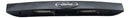 Moldura Central Tampa Traseira Ford Ka 2008 A 2013 Original