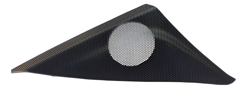 Acabamento Tweeter Painel Ld Citroen C5 2009 A 2012 Original