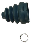 Coifa Homocinética Fiat 500 2010 A 2018 Lado Roda Original
