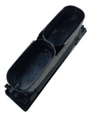 Difusor De Ar Central Fiat Tipo Original 1993 A 1997