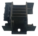 Dissipador  De Calor Fiat Uno 1.0 Fiasa 1990 A 1997 Blk3bd
