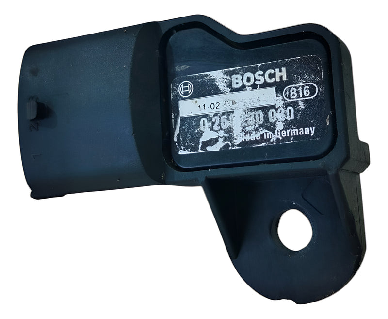 Sensor Map Fiat Palio 2010 A 2017 Original 0261230245