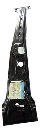 Estrutura Interna Central Reforço Esquerdo Fiat Palio 2004