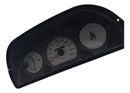 Painel De Instrumentos Fiat Palio Siena Uno Original 96 A 04